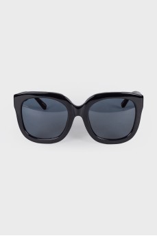 Sunglasses black wayfare