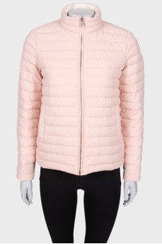 Powder Quilted Jacket