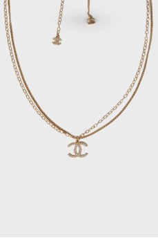 Women Necklaces Chanel — Shop Worldwide | REOriginal