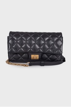 Reissue 2.55 Quilted Aged Calfskin bag