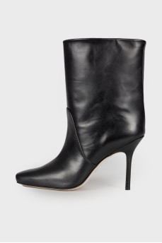 Ebb ankle boots