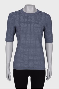 Granite T-shirt with tag