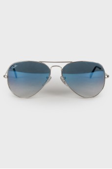 Aviator sunglasses