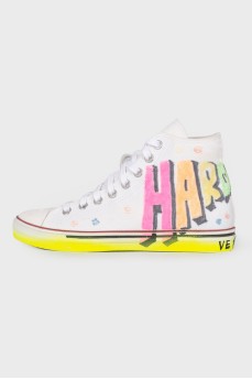 Sneakers HARDOCRE HAPPINESS