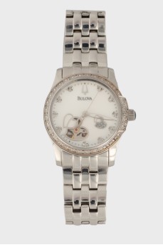 Bulova watch c677712
