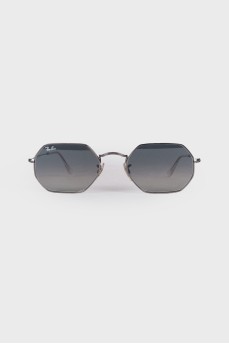 RB3556N Octagonal Classic Sunglasses
