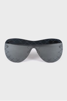 Sunglasses Shield