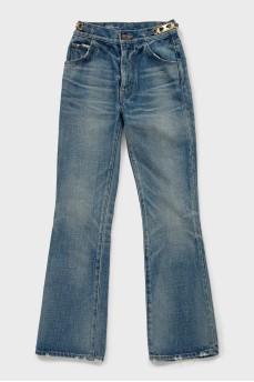 Jeans W_FL_017