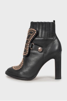Ankle boots Karina