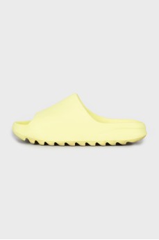 Men's flip-flops with chunky soles