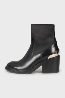 Dion boots