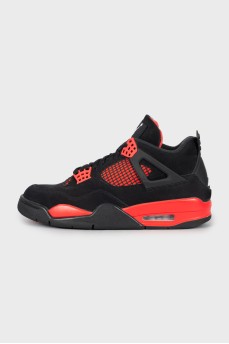 Air Jordan 4 Retro Men's Sneakers