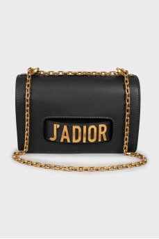 J'Adior leather bag