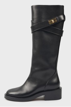 Givenchy boots