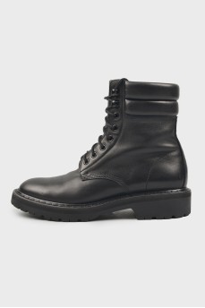 Boots Yves Saint Laurent (YSL)