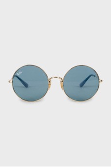Teashades blue sunglasses