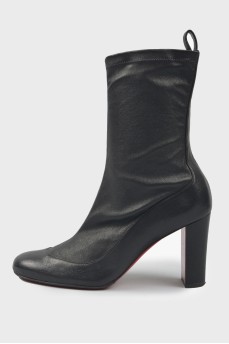 Christian Luboutin boots
