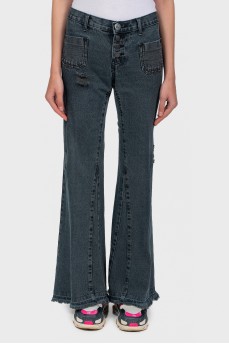 Oneteaspoon jeans