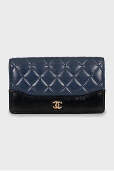 Gabrielle wallet