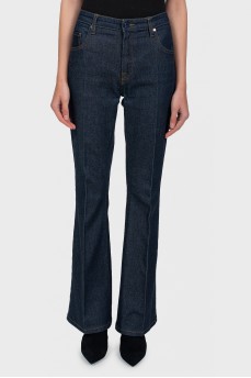 Victoria Beckham jeans