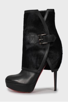 Ankle boots Armony