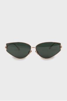 DiorGipsy2 sunglasses