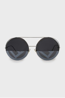 Teashades metal sunglasses
