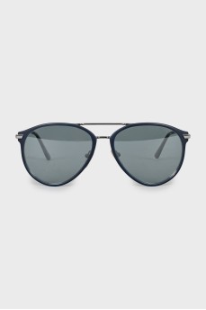 Aviator sunglasses with prescription