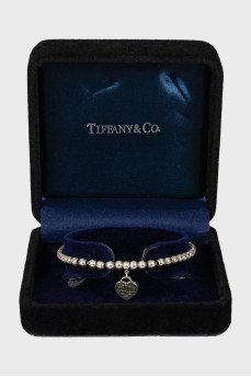 Bracelet Return to Tiffany