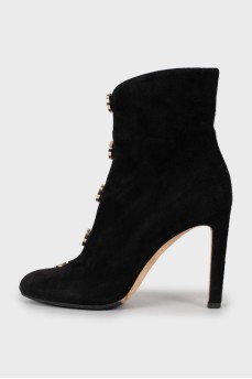 Ankle boots Loretta