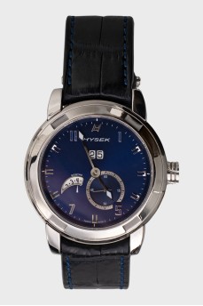 Men's watch IO. 42mm Annual Calendar