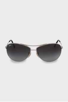 Men's sunglasses gradient