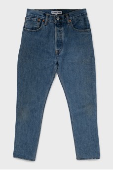 Jeans by Re/Done x Levi's