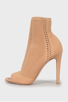 Ankle boots Vires