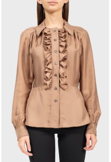 Louis Vuitton blouse