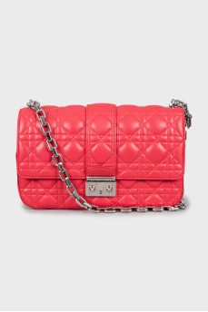 Quilted bag Miss Dior