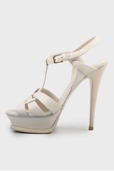Saint Laurent (YSL) sandals