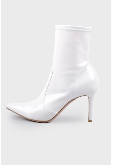 Gianvito Rossi ankle boots