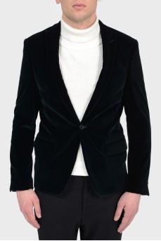 Vitali Ricci jacket