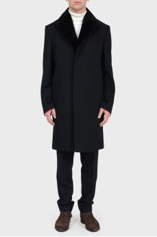 Corneliani coat