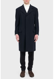 Hugo Boss coat