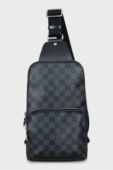 Men's Avenue Slingbag