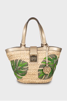 Bag Malibu Palm