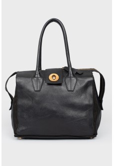 Muse Two bag with two handles