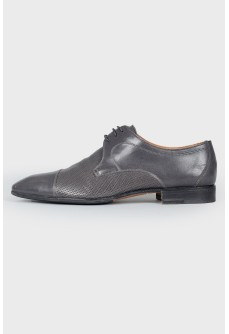 Men\'s graphite shoes