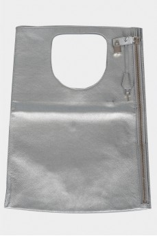 Alix Bag Bag silver