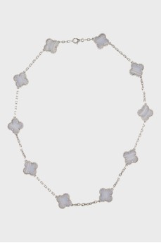 Vintage Alhambra necklace