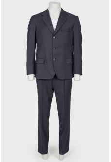 Men\'s classic suit