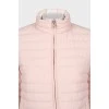 Powder Quilted Jacket