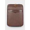 Suitcase Damier Ebene Pegase Business 55